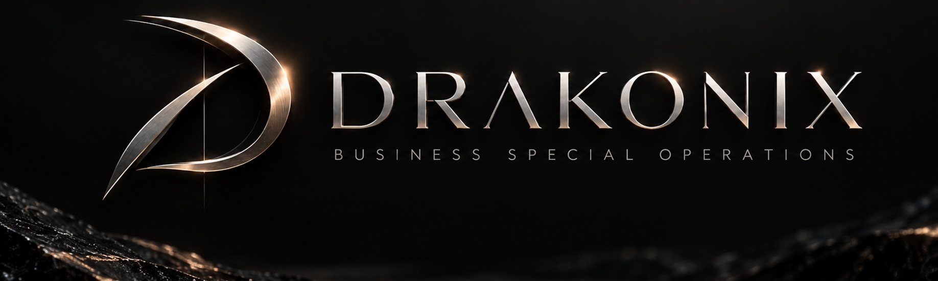 DRAKONIX, Business Special Operations